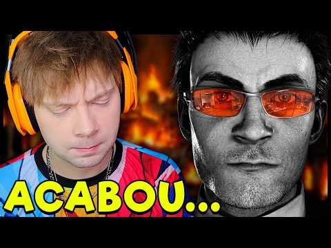 It's the End of Skibidi Toilet