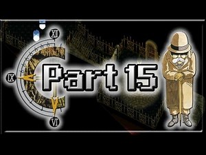 Chrono Trigger (DS) Walkthrough Part 15 - The End of Time