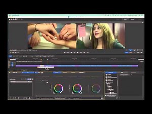 Tutorial Adobe SpeedGrade CC 2014 Part C - Direct Link to SpeedGrade from Premiere Pro