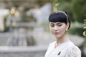 Two Thais among 100 'most beautiful faces' of 2016