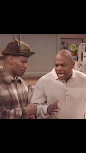 Crazy George used to drive Roc insane 😅 #90s