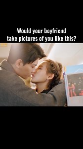 2.1K views · 34 reactions | #IntenseLove So sweet! Would your boyfriend take pictures of you like this？#cdrama #drama #MangotvSweetdrama #reels #love #lovestory | Mangotv Sweetdrama | Facebook