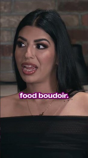 From Food Blogging to Adult Work ft. Jasmine Sherni