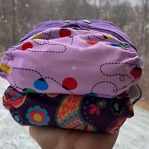 1.5K views · 16 reactions | Beginners Guide to Cloth Diapering with...