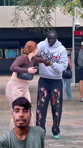 I handcuffed her😁#shorts #funny #viral #reels #explore