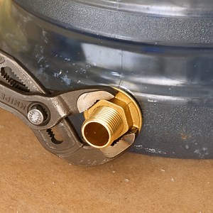 839K views · 1K reactions | Make Your Own Water Filter! | Science, Tech and Universe | Facebook