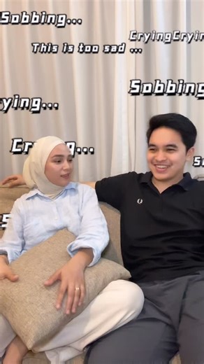 Shou on Instagram: "Dikirain cuma ada mom 🧠 ternyata ada dad 🧠 juga"