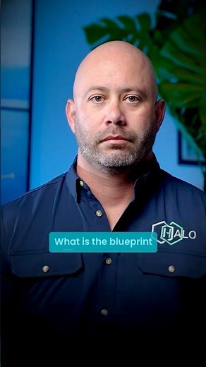 What is a blueprint?