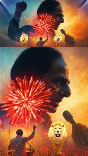 KCR Dekh Lenge Song | Telangana Political Song 2025 |🔥 Dekh Lenge BRS Song | KTR KCR BRS Song