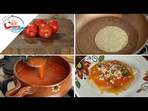 El Almuerzo Que TODOS Van A Querer