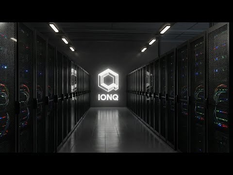 Quantum Dominance - How IonQ Is Vertically Integrating Quantum | SkyWater, Oxford, Capella