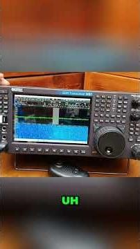 Unboxing the Russian Flagship SDR: MB1 Prime Tech Revealed! #shorts