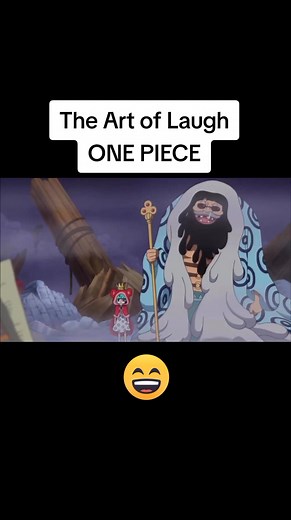Best One Piece Laugh Compilation