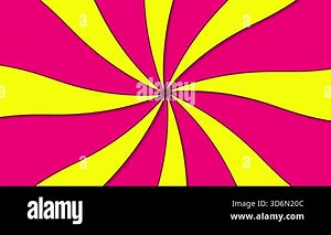 Speed lines animation with dynamic radial motion. Comic-style zoom burst effect. Looping fast movement transition in 4K resolution. Perfect for intros, titles, and overlays.