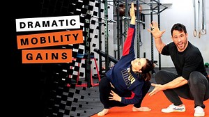 You were born to squat. Believe it or not, squatting is a rest position for humans. Watch any toddler play in a playground, or better still, go to a third world country, where chairs are considered a luxury and you will see people squatting everywhere. The unfortunate consequence to our thirst for comfort is that we lose our flexibility, resulting in compromised posture. Usually the first thing that goes is our squat. This is more problematic than you think. The squat test, devised by scientists