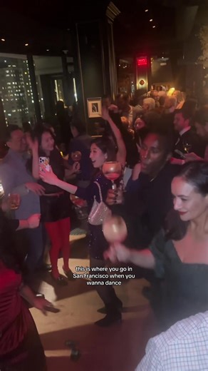 where to party in san francisco #thingstodoinsf #rooftop #nightclub #sftiktok #sfrestaurants #cocktails #starlite #sanfrancisco #bayarea