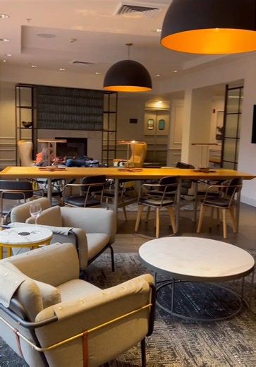 Exploring Portland Nights at Crowne Plaza