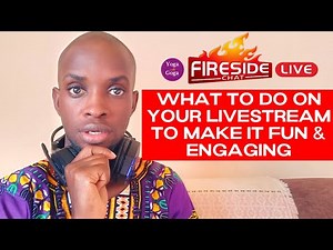 15 FUN LIVE STREAMING IDEAS TO BOOST ENGAGEMENT ON YOUR CHANNEL