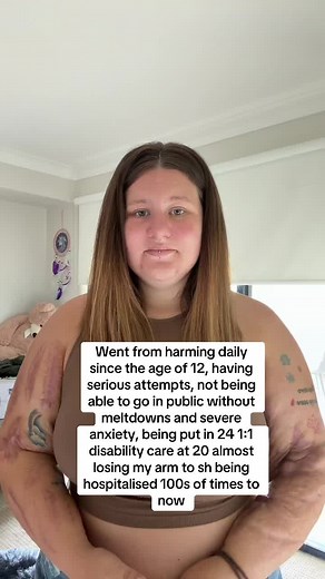 There is hope and you can recover from bpd @Jazz Thornton #recovery #recoveryispossible #bpdtiktok #bpd #lifesfterstruggle #survivor #psychwards #hospital #mumma #mummalife #firsttimemum #22weekspregnant #happierthenever #happiestiveeverbeen #happygirl #advocate