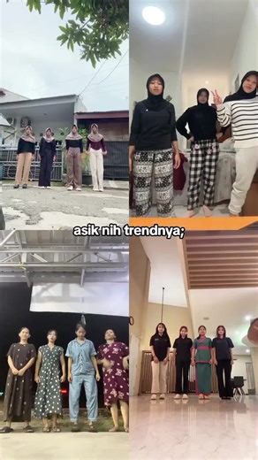 Tren Dansa TikTok yang Harus Dicoba Sekarang