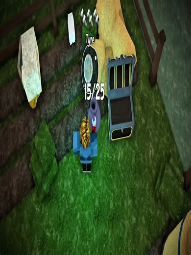 99 Noches en el Bosque: Aventura en Roblox