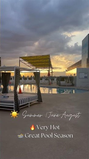 Best Time to Visit Las Vegas (Save This Before You Go!) 🎰☀️