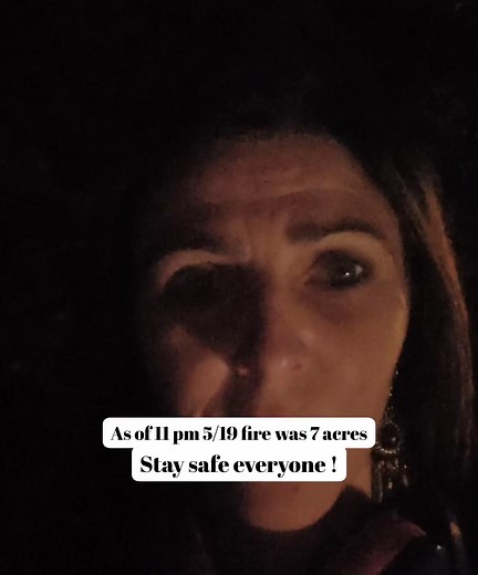 New fire in Mount Shasta, California California #fire #californiafires #mountshasta #mountshadtafire | Leticia Graziela