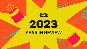 SWAG 2023年度回顧報告，揭密色色趨勢大數據!
