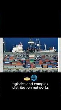 Part 2: Pharma 5.0: The AI-Logistics Engine