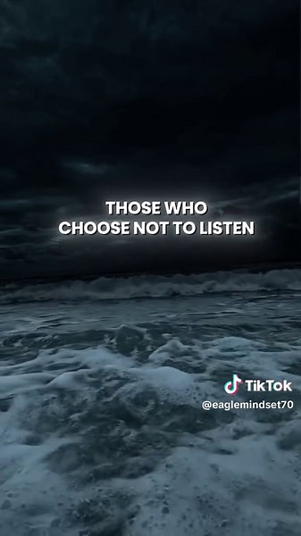 Eagle Mindset on TikTok