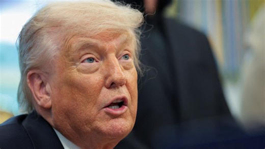 Le tribunal de commerce américain estime illégaux les droits de douane de 10 % de Trump