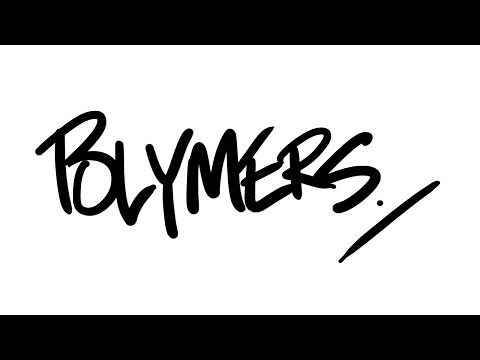 AQA A-Level Chemistry - Polymers