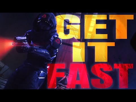 The FASTEST WAY to farm the NEW "Geist-ASD" Armor Set in Star Citizen