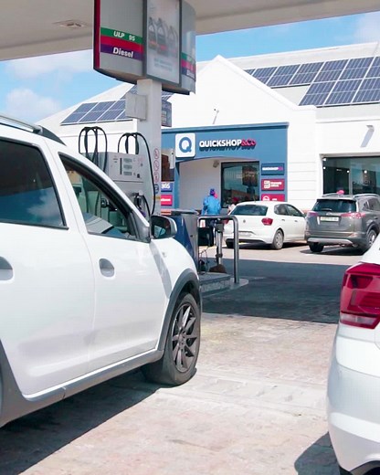 We are not just a petrol station, we are an experience where every stop is a moment you'll enjoy! 🤩✨ Get fuel, food, and a whole lot of friendliness all in one stop when popping into Engen Millennium. 😁 📍Find us on Uitenhage Road, Algoa Park, Gqeberha Let us know if you have ever visited our station before! 🙌 #EngenMillennium #Savings #OneStopShop #Gqeberha #Coffee #GreatDeals #OneStopShop #ConvenienceOnTheGo