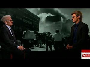 Denis Leary remembers New York on 9/11
