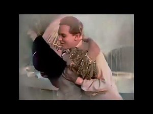 Metropolis (1927)-Colorized