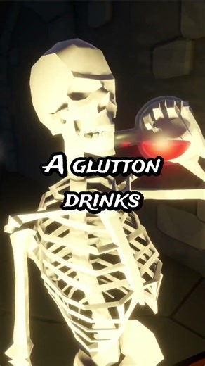 Would you waste this Potion? 🧪 #shorts