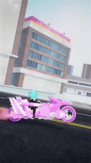 Crow’s duel runner (Blackbird) but in pink! #yugioh | Yugioh Cards