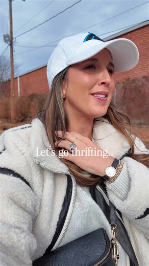 Finding Treasures in Someone Else's Trash