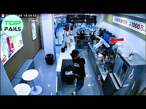 Epic Fail Compilation 2025 – Instant Regret Moments You Can’t Miss!