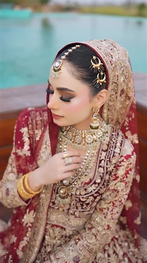 Wrapped in your arms, I find a home ✨ AMMAR & URWA . . . @ranaammar_photography | Rana Ammar Photography