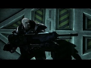 Alien Rage Demo: A Blast From the Past - E3 2013