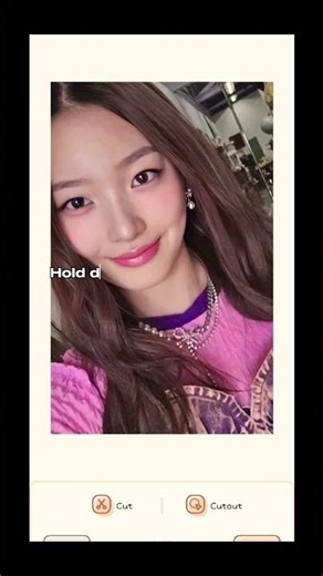 tutorial for making photo card packing videos ￼