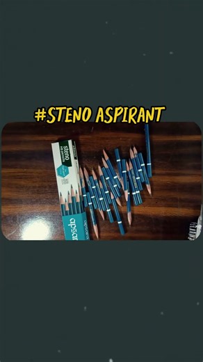 Shorthand Preparation in 60 Seconds 💥 | Boost Your Writing Speed Like a Pro ✍️ | SSC Steno