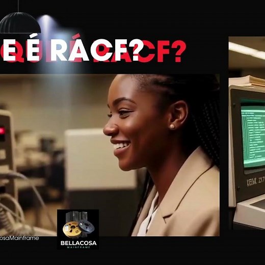O que é RACF?