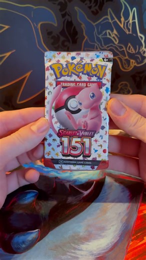 Random Packs Saturday