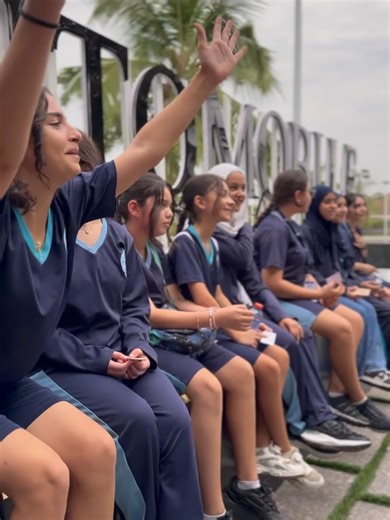 Experiential Learning at Despite Automobile Museum