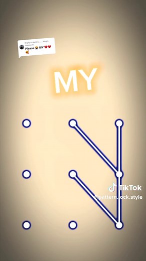 Mastering Screen Pattern Locks for Your Devices