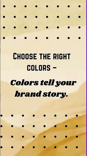 7 Best Logo Design Tips 🎨 | Professional Logo Guide (This Video Made by Canva)