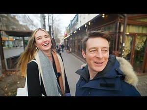 Mykolaiv Model shows me Ukraine’s City of Brides 🇺🇦